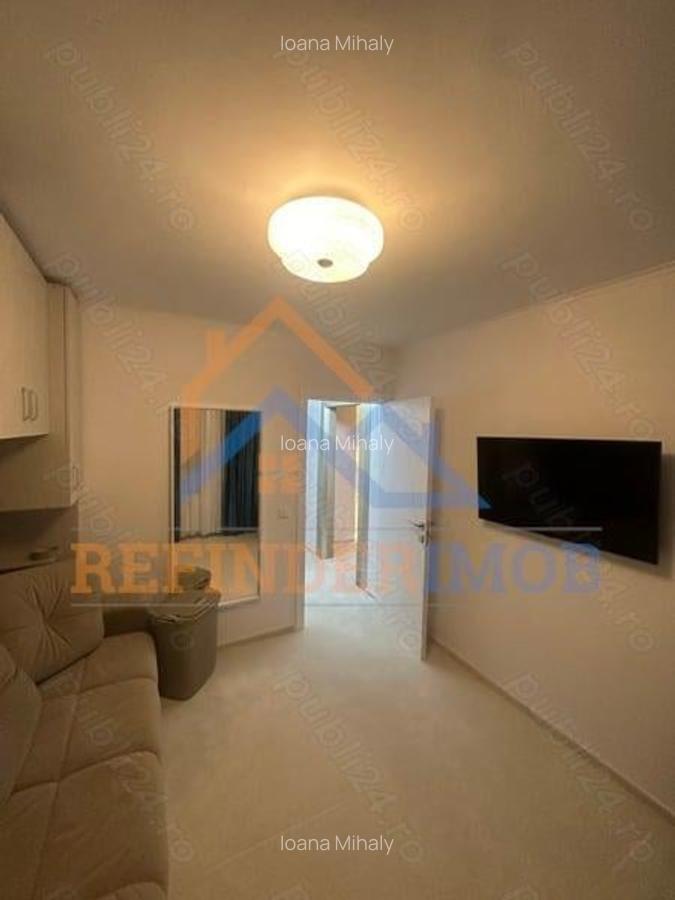 Apartament 3 camere de vanzare zona 1 Decembrie 1918 - 8