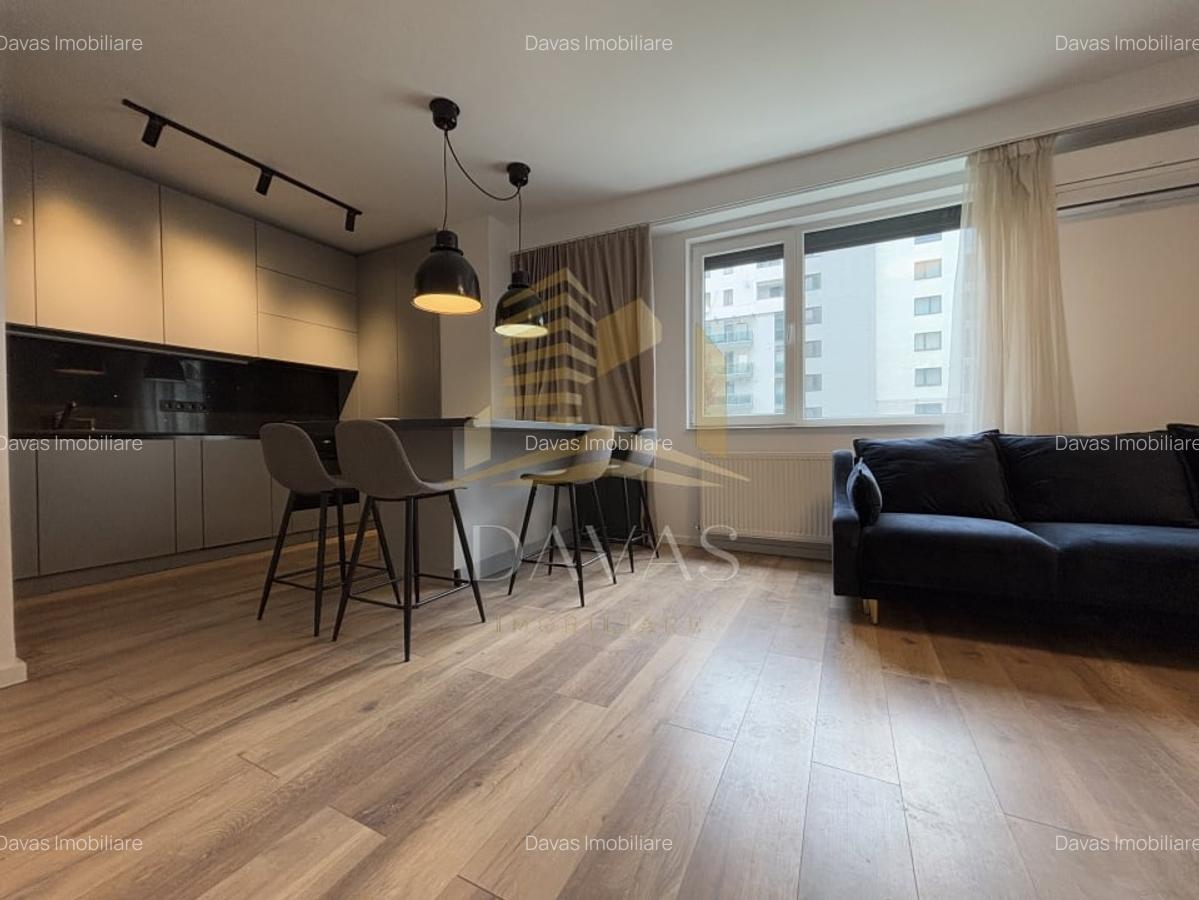 Apartament de 2 camere semidecomandat | Gheorgheni - Soporului - 3