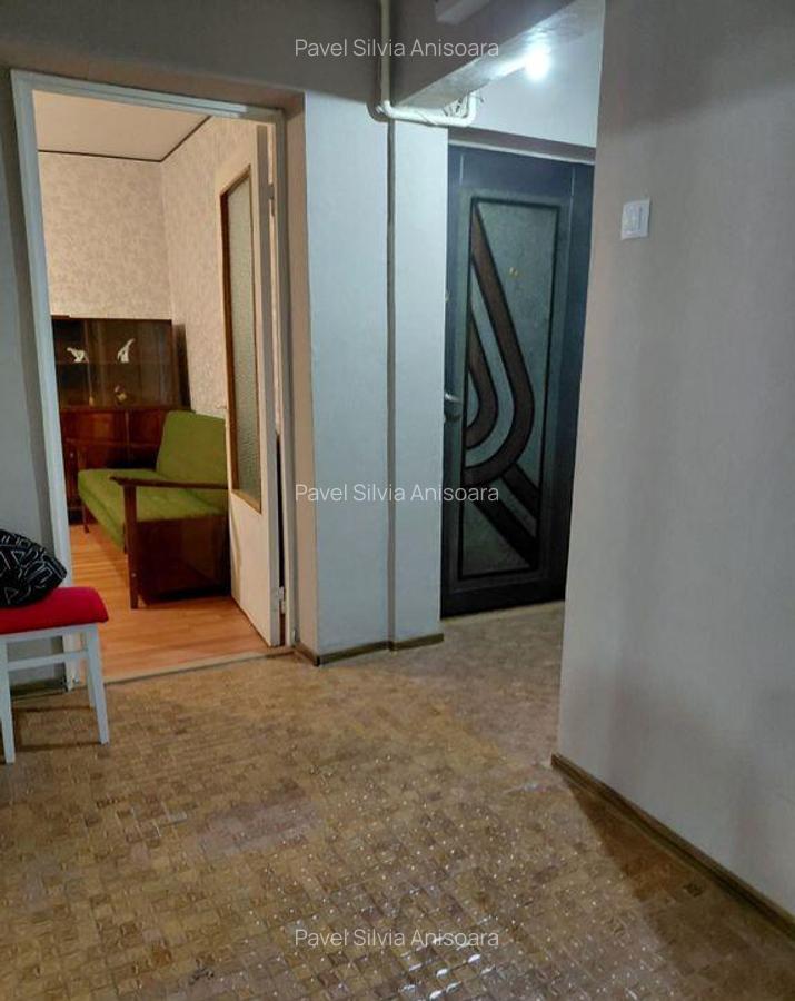Apartament 3 camere decomandat 68 mp Galati zona IREG - 12