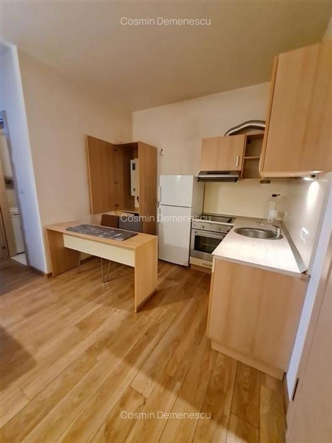 Apartament 1 Camera Bloc NOU Complex Studentesc - 3