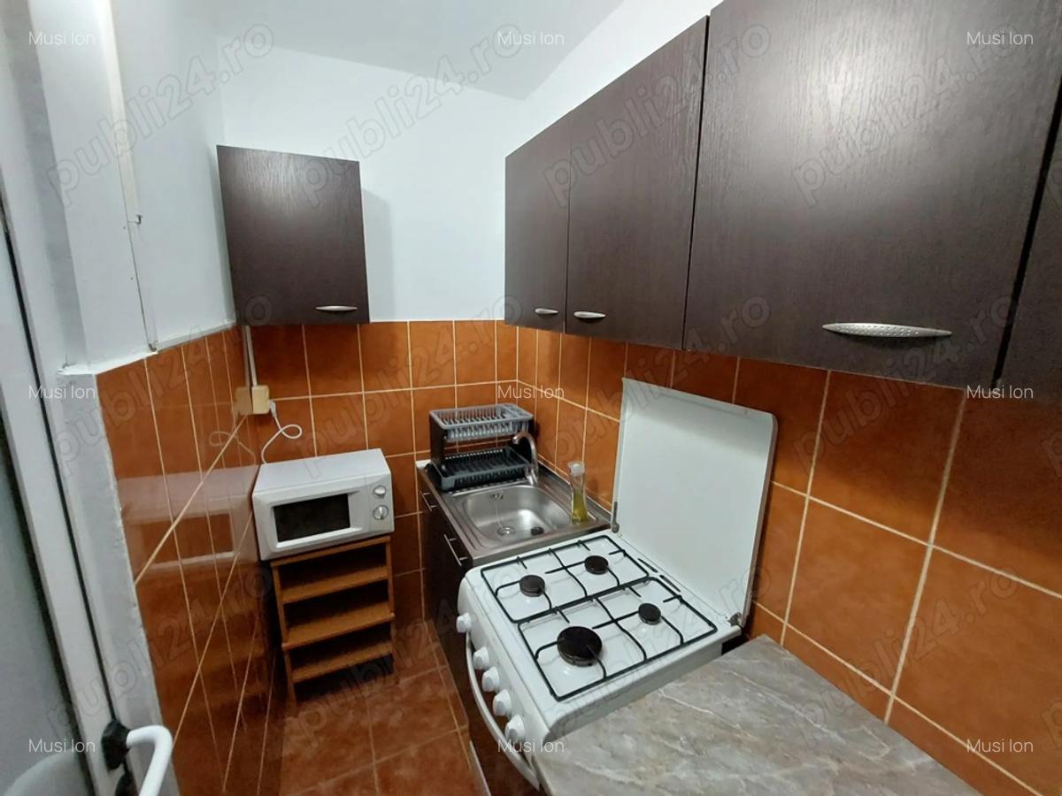 Garsoniera- Zona Energia - 1