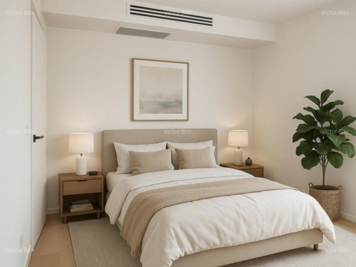 Trăiește la Înălțime – Penthouse Spațios de Închiriat, Pipera +2 locuri parcare - 7