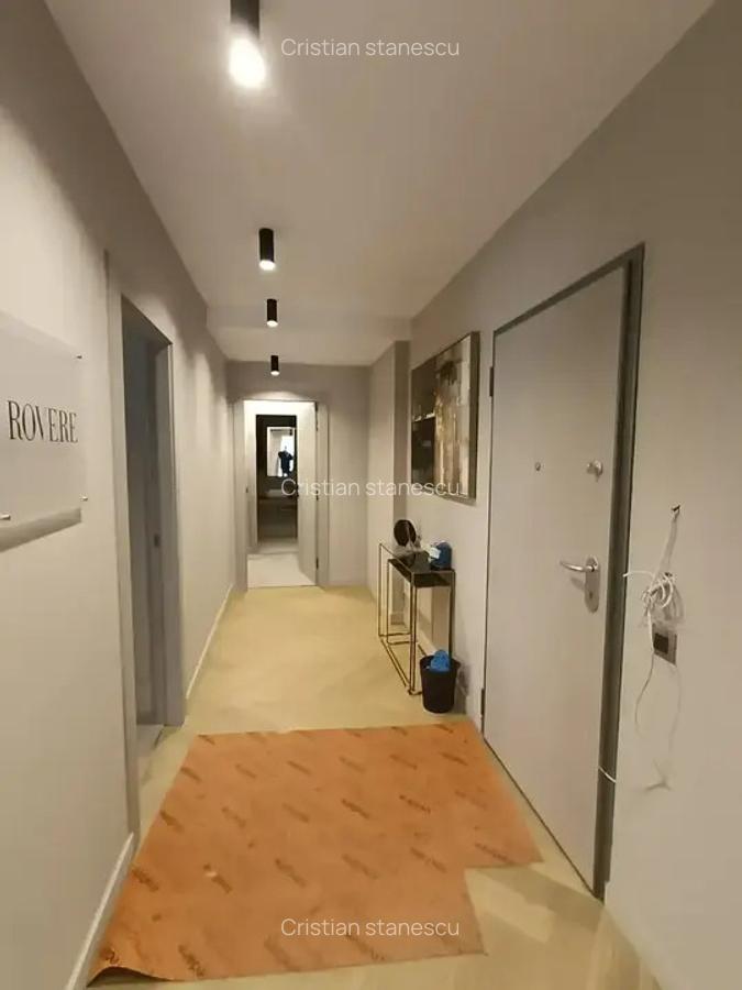 Apartament cu 2 camere decomandat în Băneasa - 3