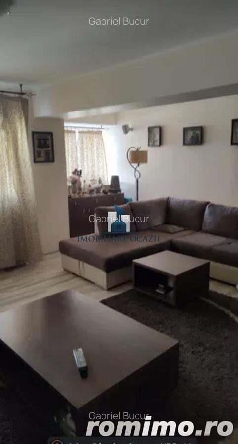 Apartament 4 Camere Semidecomandat Alexandru Obregia - 3