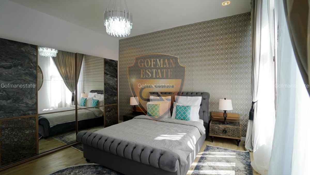 Casa Vila cu 3 apartamente Zona Centrala Piata Ovidiu bld Tomis  Primarie - 12