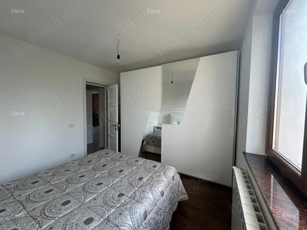 Vand apartament 3 camere onesti - 4