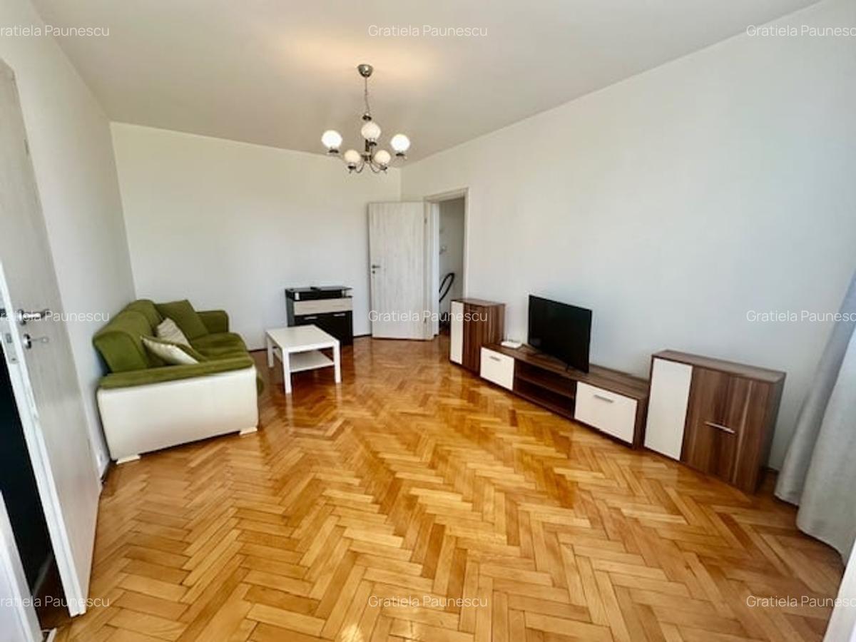 Inchiriere 2 camere  Av. Popisteanu - 8