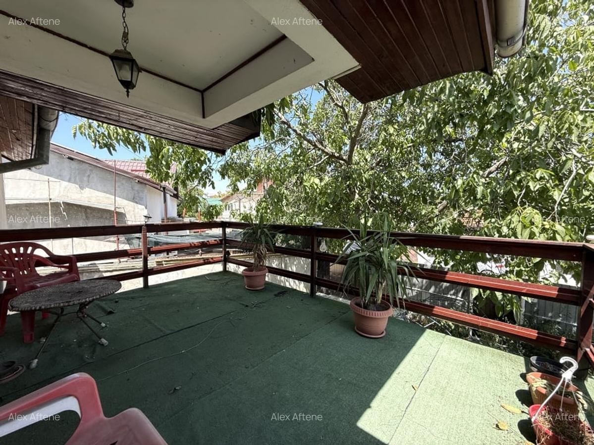 Pret REDUS | Casa solida pe colt, 240 mpu, terasa si curte | Pantelimon - 6