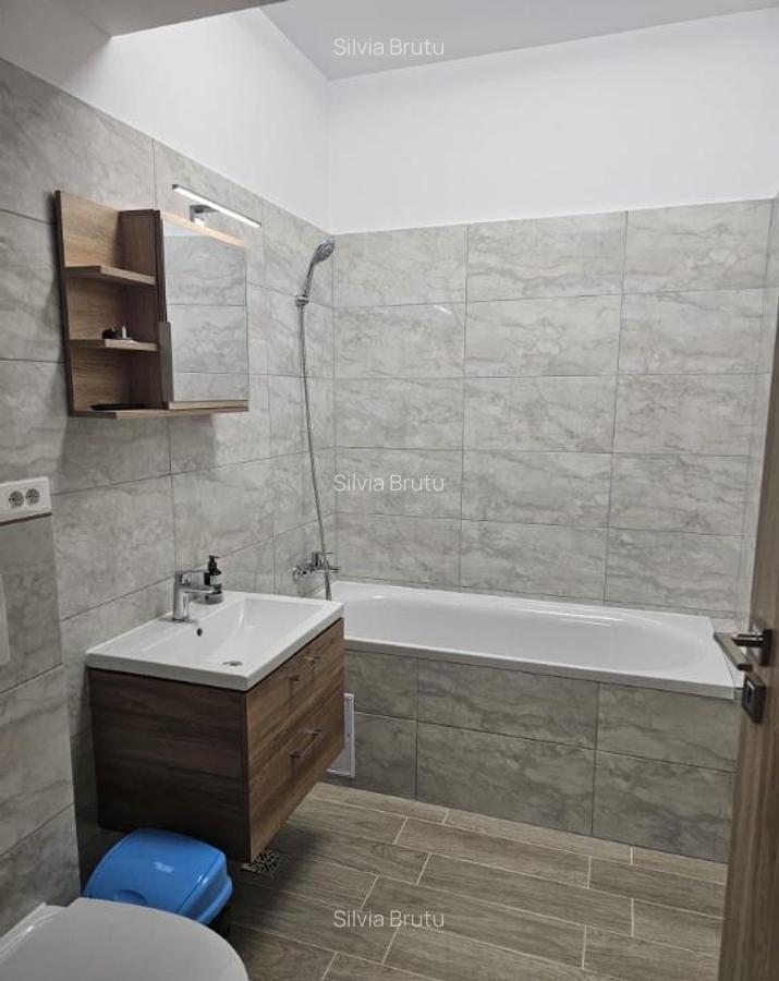 Postalionului-Apartament 2 Camere-Prima Inchiriere-Loc de Parcare - 6