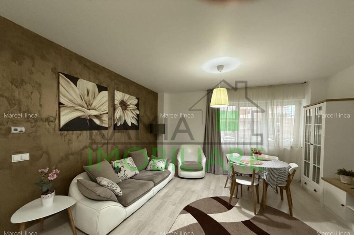 Apartament 3 camere Maurer Coresi - 3