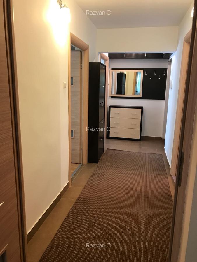 LUJERULUI  Str. PARTIZANILOR  3 min. metrou - Apartament 2 camere MODERN - 6