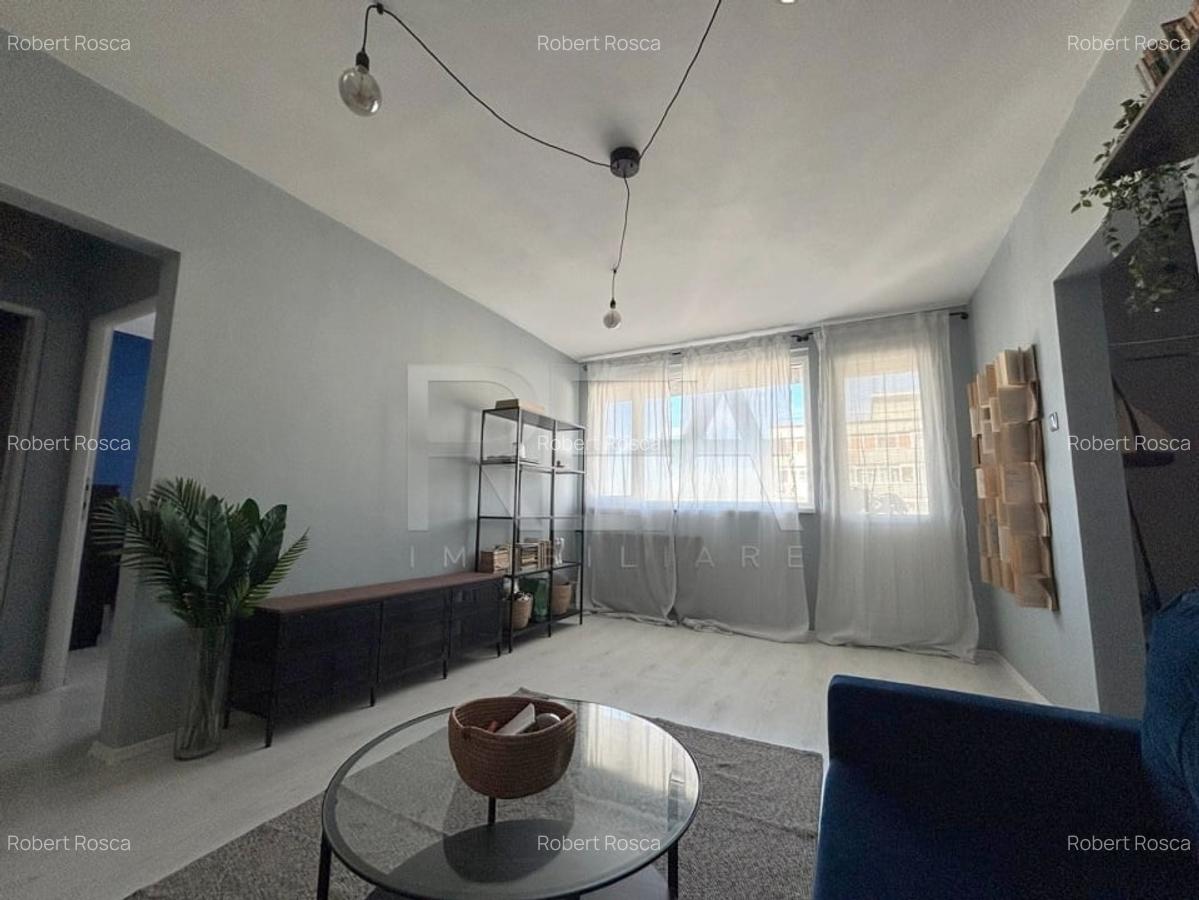 PET Friendly - 2 camere la 190m de Metrou 1 Mai - Ion Mihalache - 2