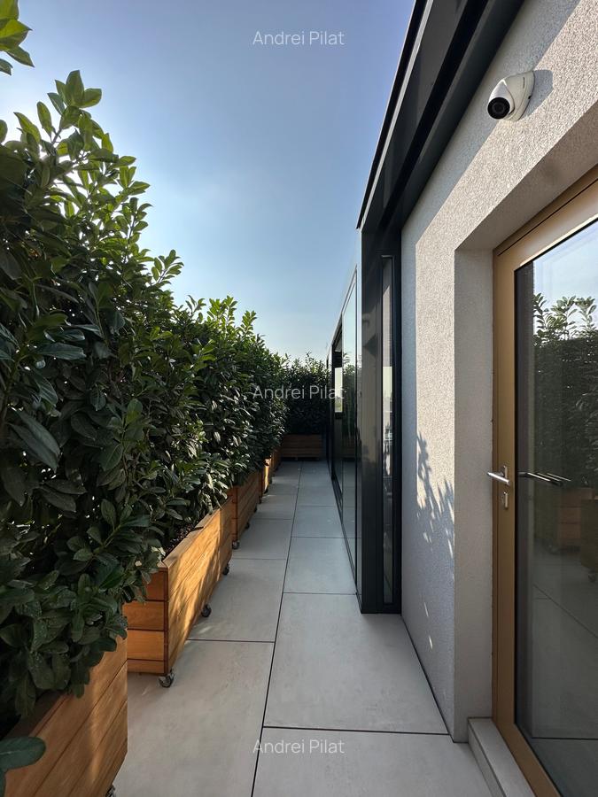 Apartament cu 4 camere decomandat, mobilat în Eminescu - 11
