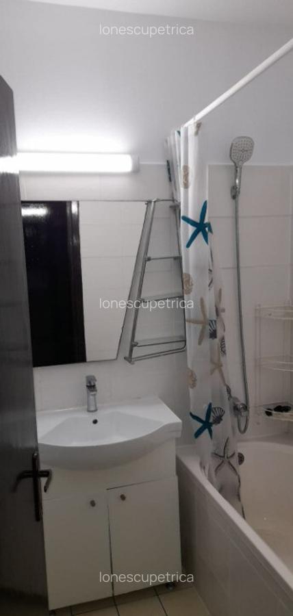 Inchiriez garsoniera cartier ANL Brancu?i sector 6 - 250 m de metrou - 14