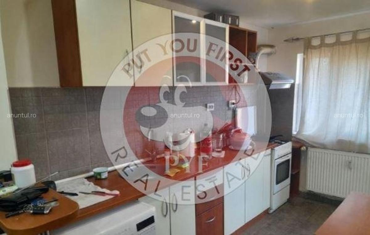 Lujerului | Apartament 2 camere | Dec | 58mp | B11767 - 1