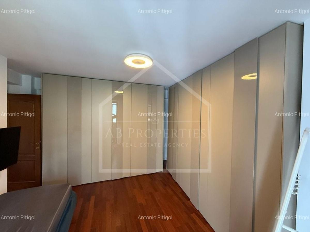 Apartament 3 camere | 2 locuri de parcare | Herastrau - 10