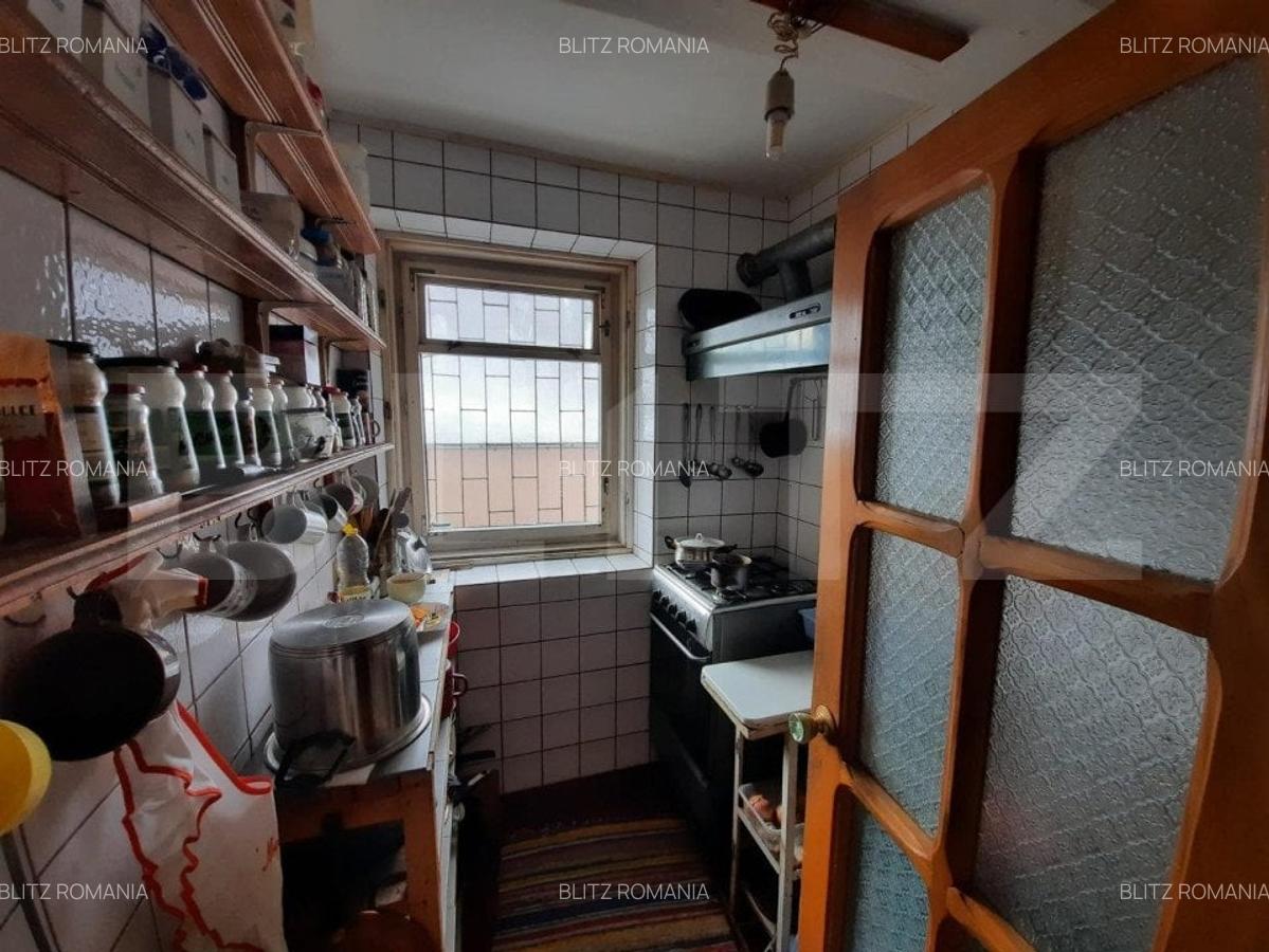 Casa individuala 220 mp, 330 mp teren, zona Marasesti - 8