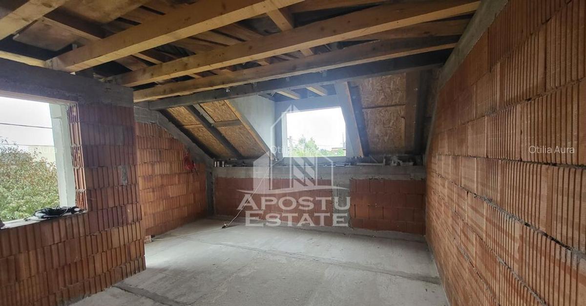 Casa individuala cu 5 camere,Giarmata Vii - 4