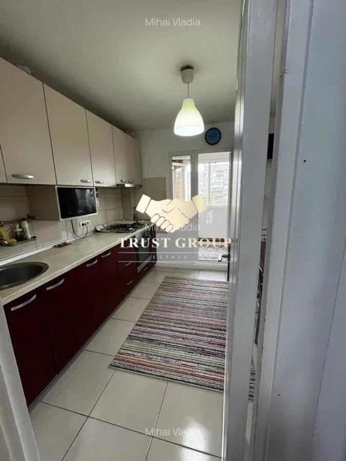 3 camere Gorjului | Centrala proprie | - 2