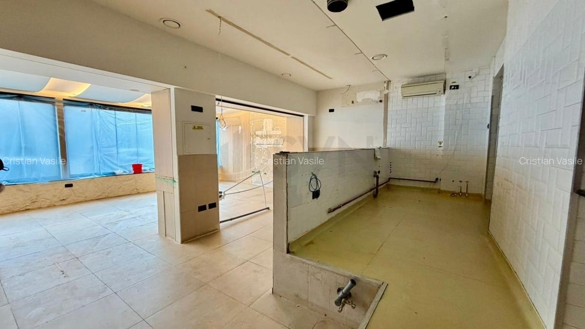 REC3001618 Spatiu comercial I Restaurant I Bistro I Beller - Dorobanti - 12