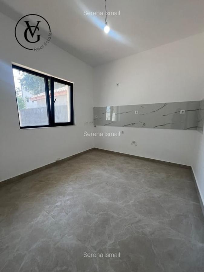 Casă individuală cu 4 camere în Ultracentral - 1