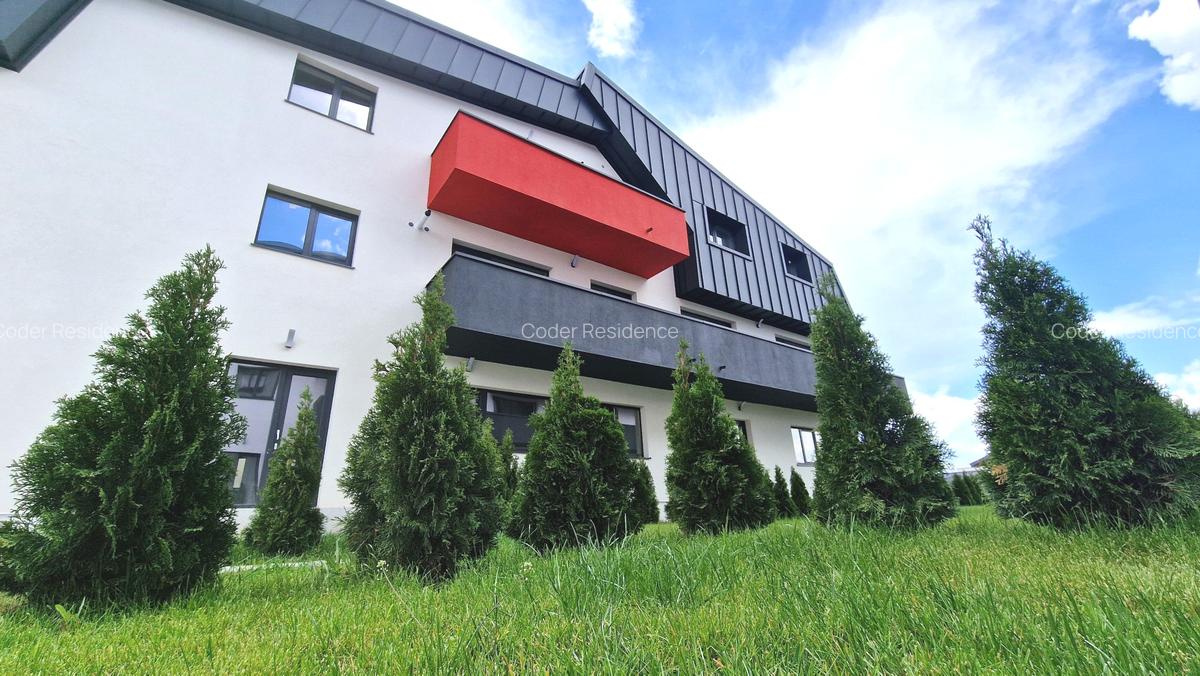 Apartament cu 2 camere decomandat în Bartolomeu - 9