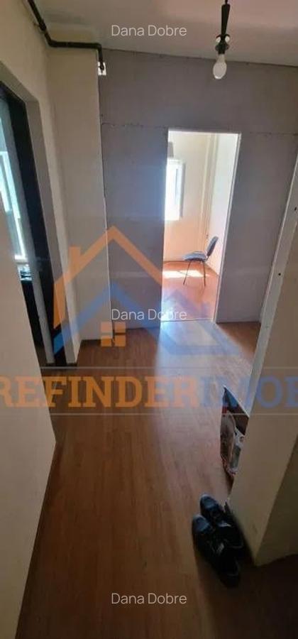 Apartament cu 2 camere decomandat în Rahova - 5