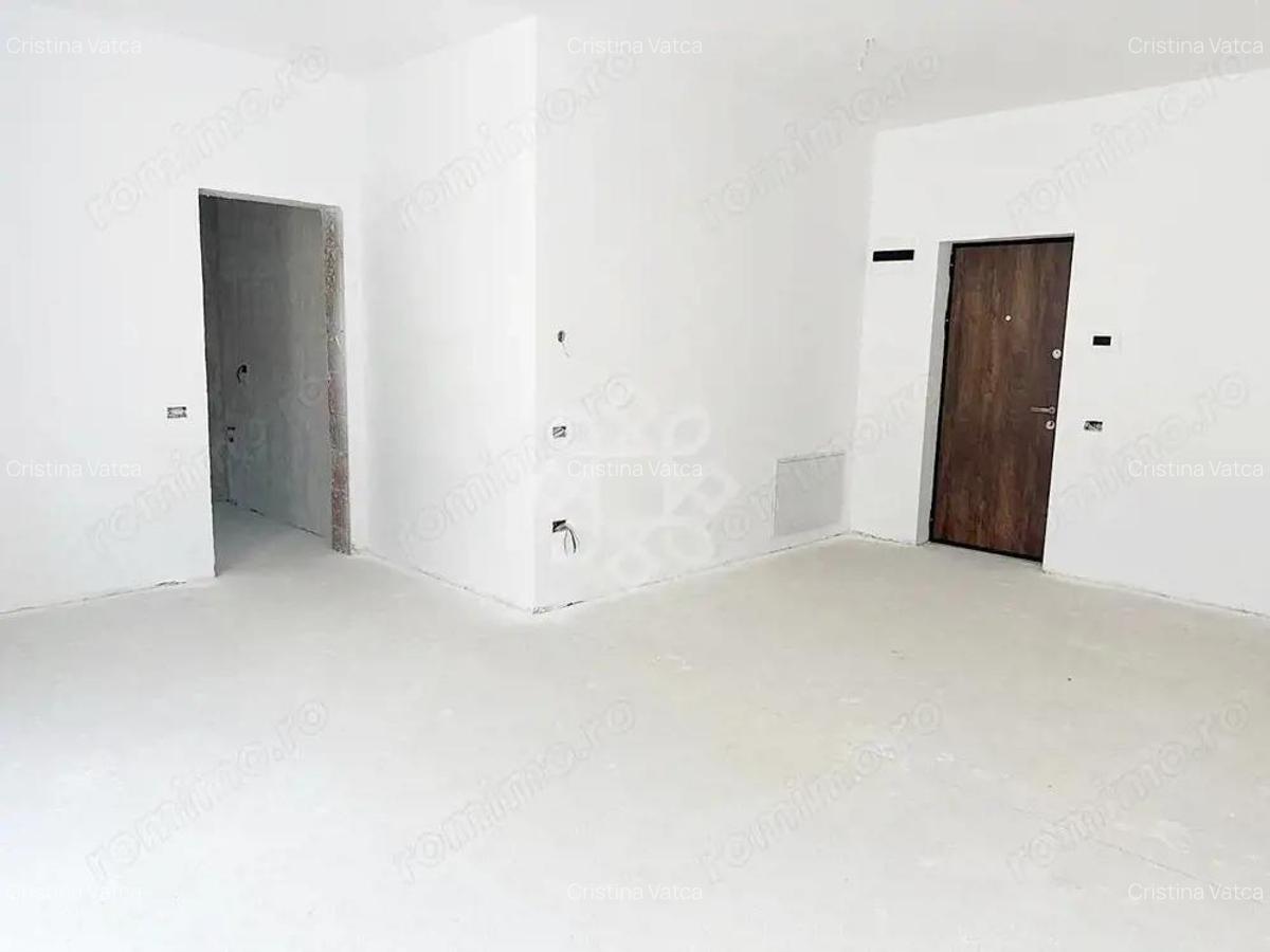 Apartament nou tip studio de vanzare Sanmartin - 2