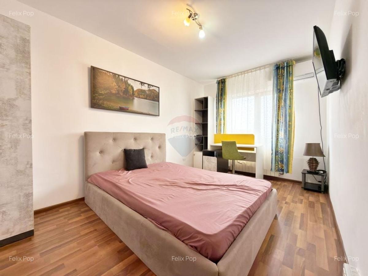 Apartament cu 2 camere de vanzare in Micalaca / Arad - 3