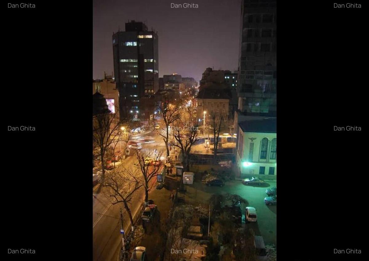 Garsoniera I De I Armeneasca - 6