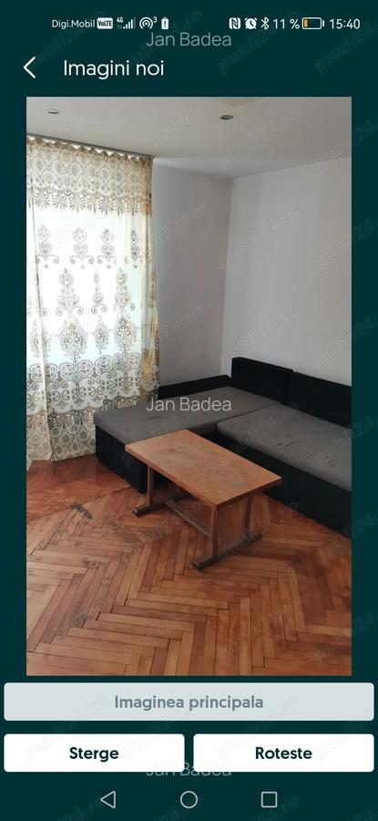 Inchiriez apartament - 1