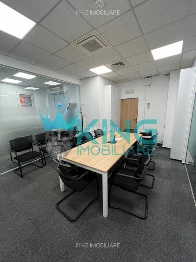 Spatiu Comercial Victoriei Bucuresti - 2