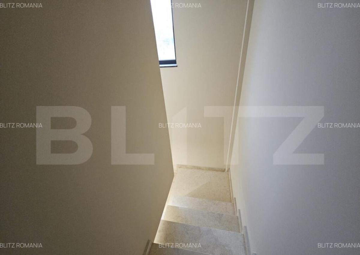 Duplex cu 4 camere, 100 mp, zona Bucium - 2