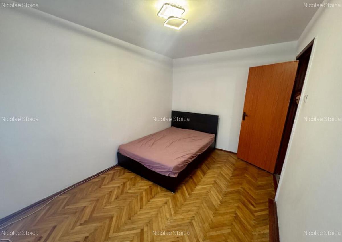 Apartament 3 camere etajul 2 - 9