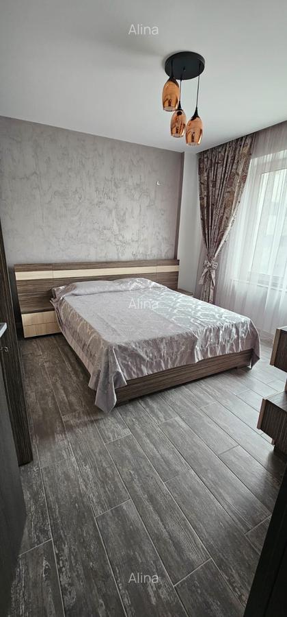 Apartament 3 camere | Tomis Plus | Nou | Loc parcare - 6