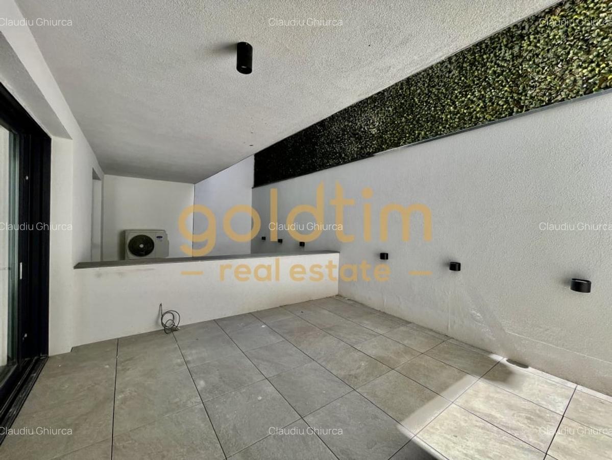 DUPLEX/ZONA REFERINTA/ LOC PARCARE - 24