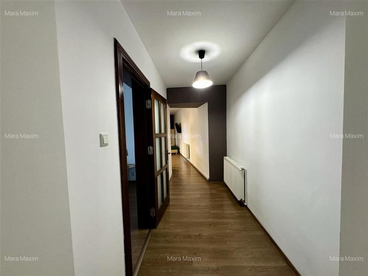 Apartament 3 camere la casa pe Warthe  Drumul Poienii - 8