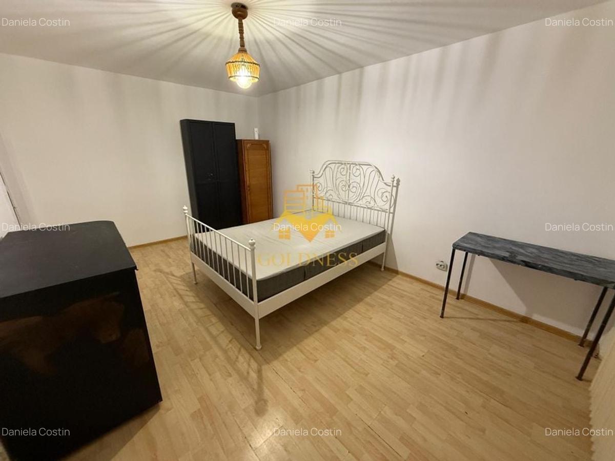 2 camere decomandate, Marasti, Parcul Aurel Vlaicu, Pet Friendly - 2
