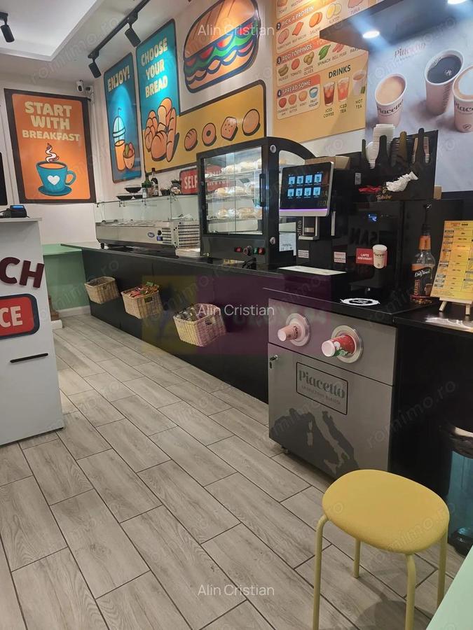 Spa?iu comercial Calea Doroban?i Vad Intens - 1