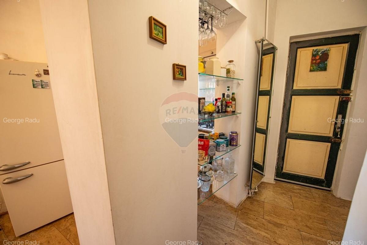 Apartament 3 camere de vanzare, 90 mp, ultracentral, Piata Unirii - 7
