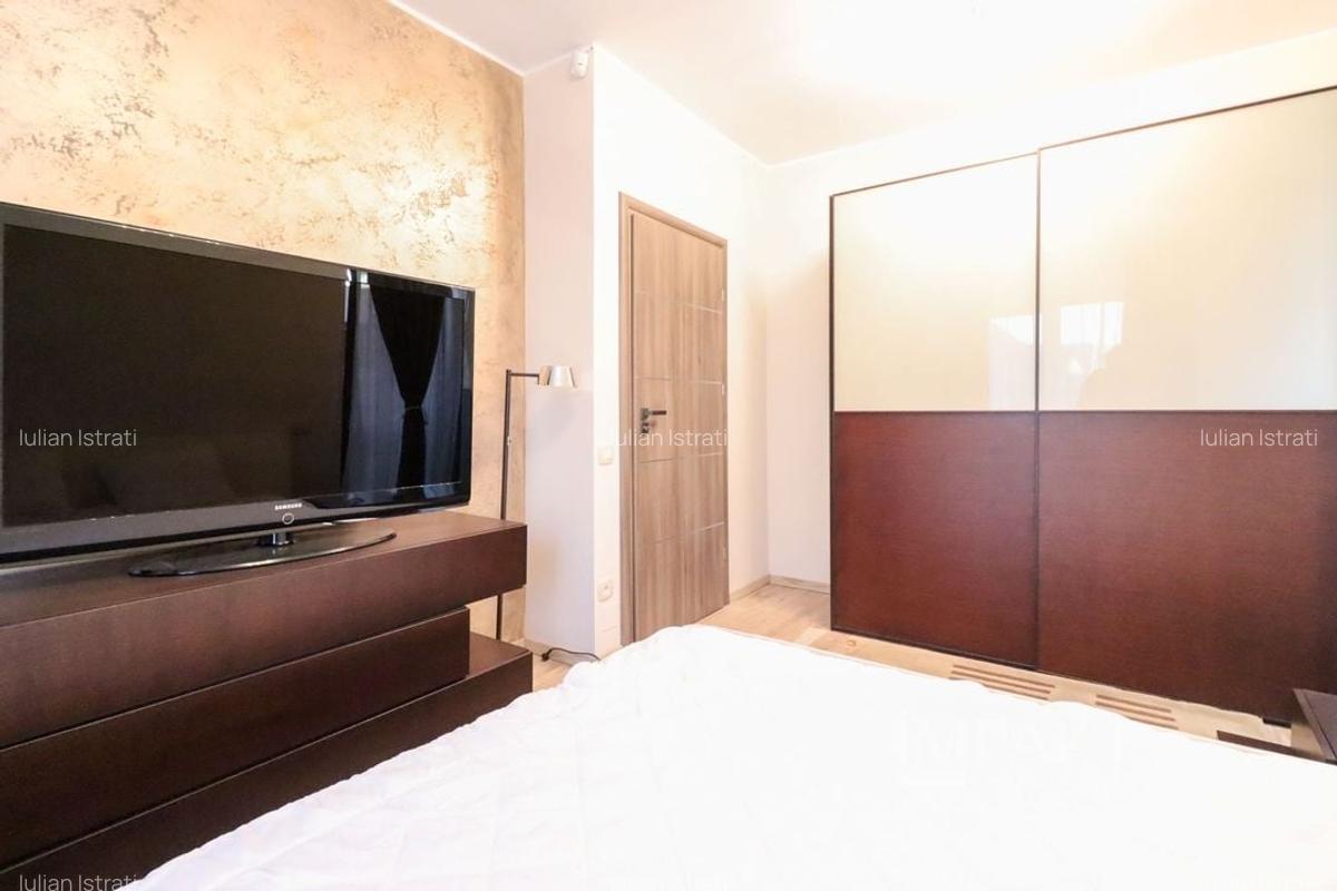 Duplex de vânzare Europa | 4 camere, terasă 50 mp + 2 locuri parcare - 13