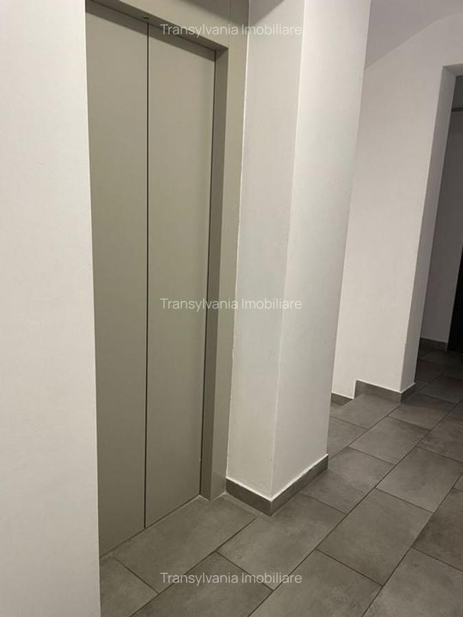 Ap De Inchiriat | Partial Mobilat Sau Mobilat Dupa Preferintele Chiriasului - 5