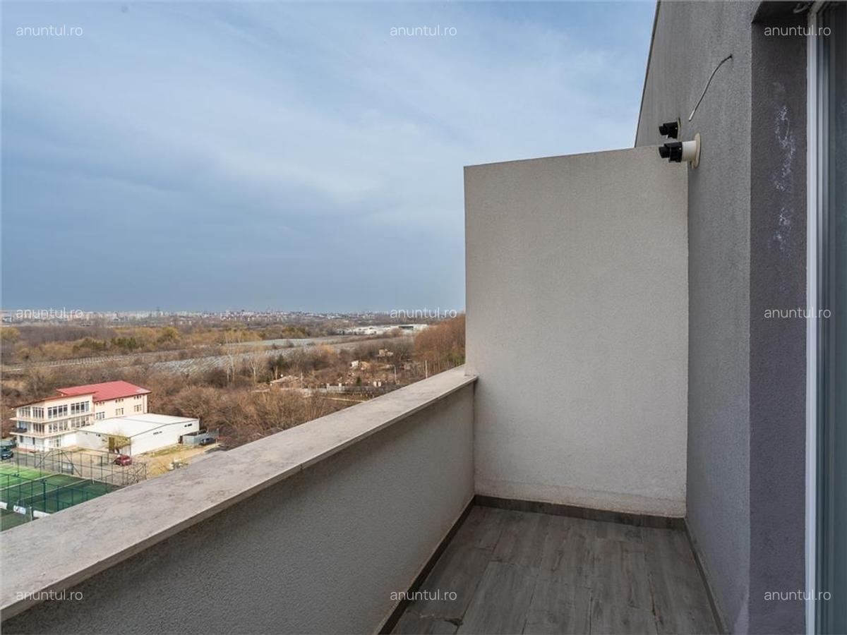 Vitan New World residence, apartament, 3 camere, 89 mp, etaj 6, mobilat - 3