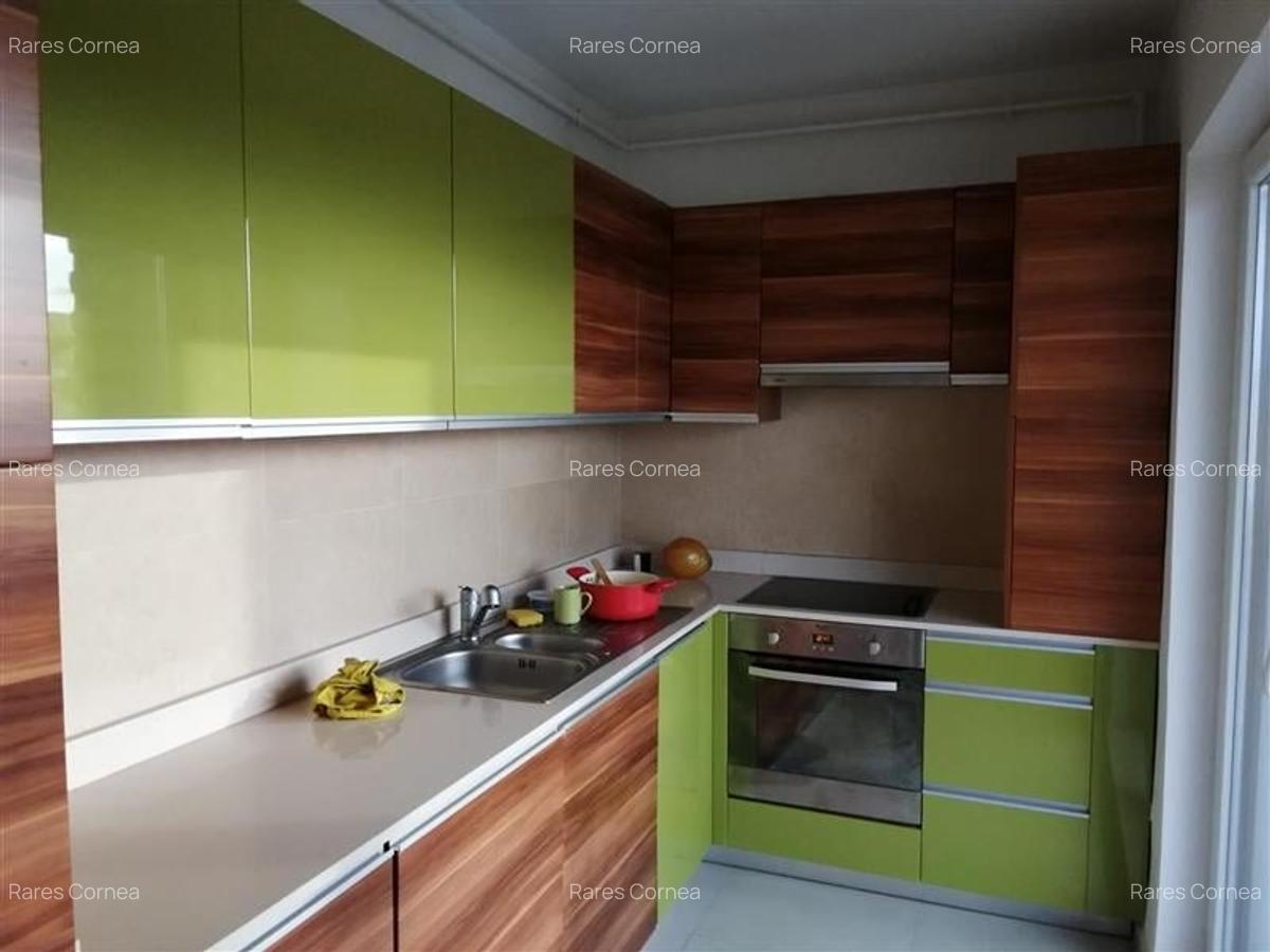 Inchiriere apartament 3 camere modern in Buna Ziua- zona Bonjour, Cluj-Napoca - 3