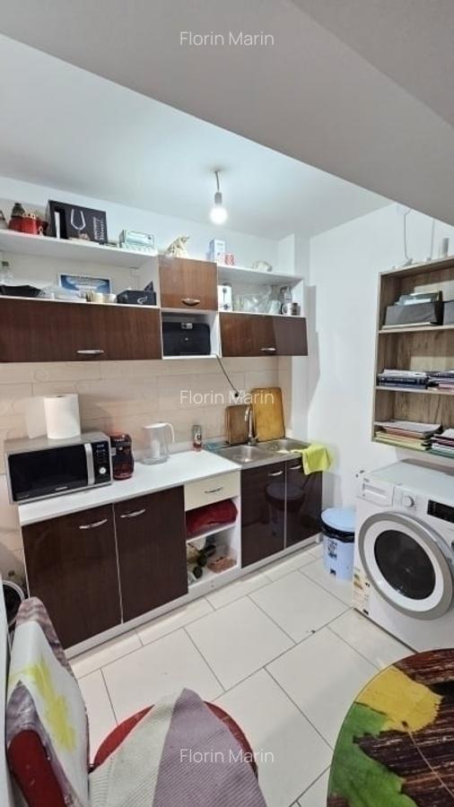 Garsonieră decomandată în Nicolina - 5