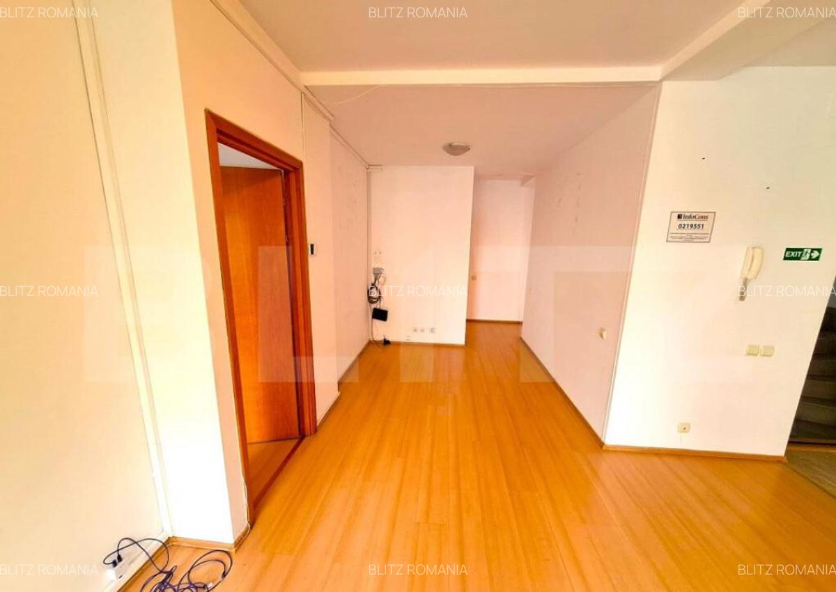 Spa?iu comercial de inchiriat 92 mp, ultracentral, zona Un - 7