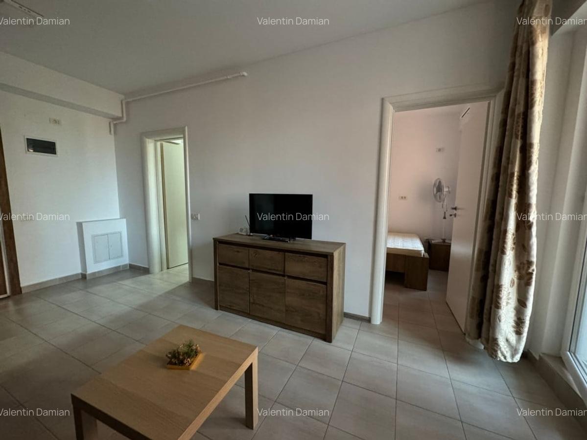 Inchiriere Studio Militari Residence - 1