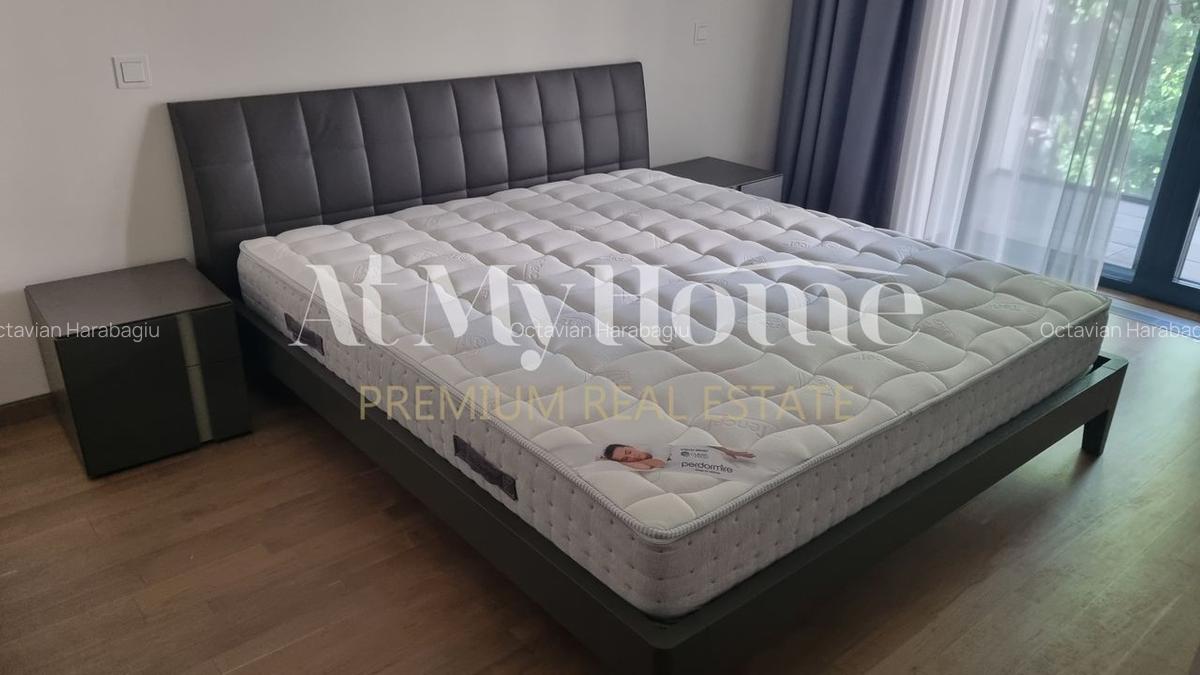 Apartament cu 3 camere decomandat, mobilat în Primăverii - 5