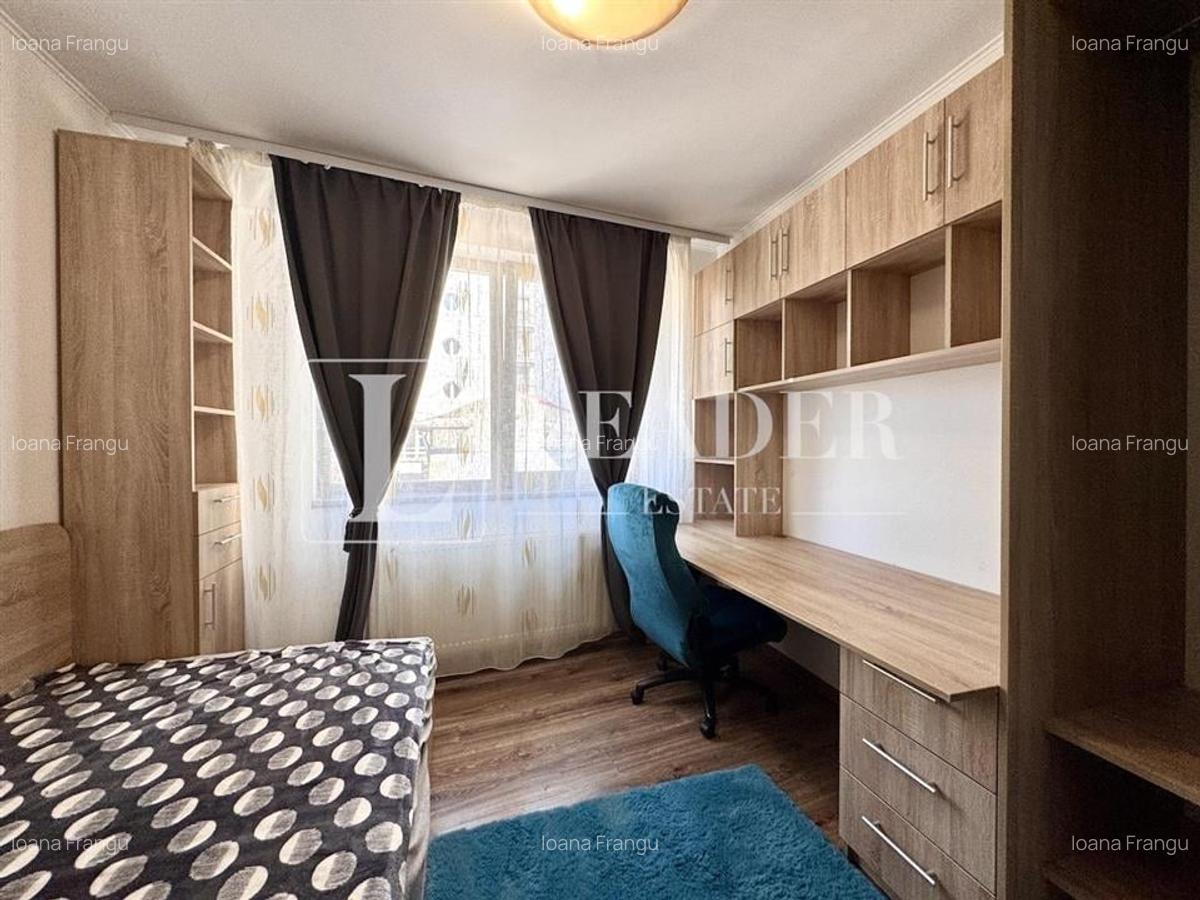 Apartament 3 Camere | Floreasca - Dorobanti | Parcare - 19