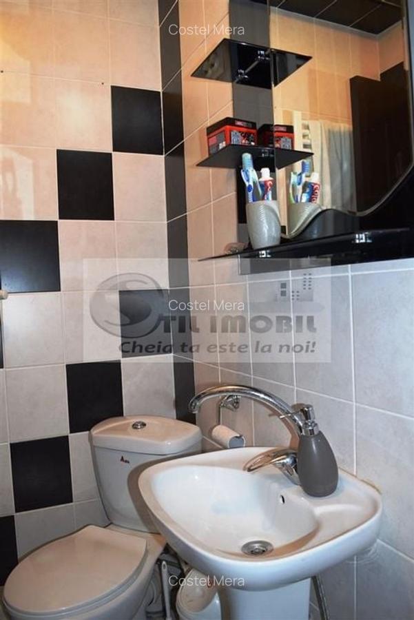Apartament 3 camere Tatarasi - Spital Neurochirurgie - 22